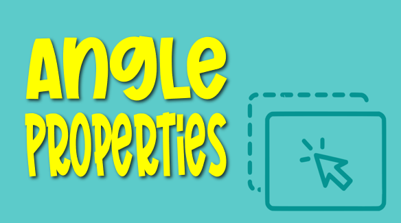 Angle Properties