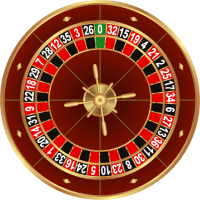 Roulette Wheel